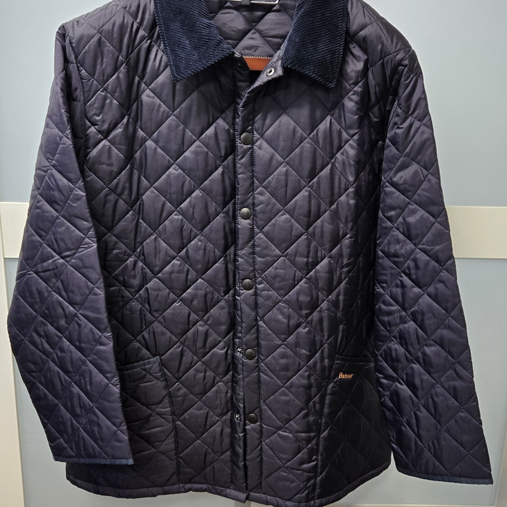 Barbour Liddesdale Jacket